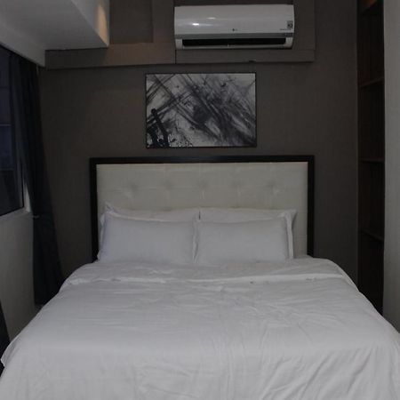 A2J Luxury Bgc 2Br Loft Near Malls, Burgos Circle Manila Exterior photo
